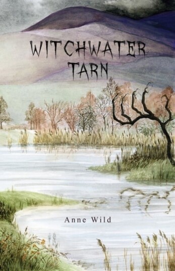 Witchwater Tarn Witchwater Tarn