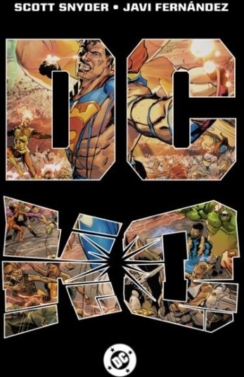 DC K.O.