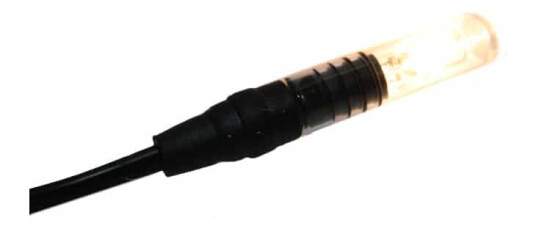 Aqua Minilight LED med transformator
