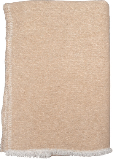 Specktrum Alma Plaid Beige 180X130CM