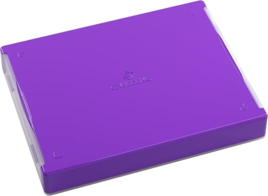 Gamegenic Gamegenic: Token Silo Purple/Orange