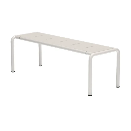 Houe AVANTI benk medium off white Houe AVANTI benk medium off white