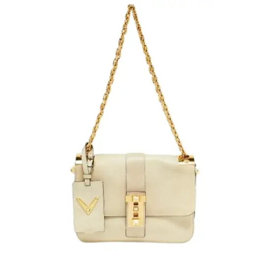 Valentino Vintage Dame Beige Valentino Vintage Dame Beige