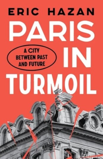 Paris In Turmoil Av Eric (Director) Hazan