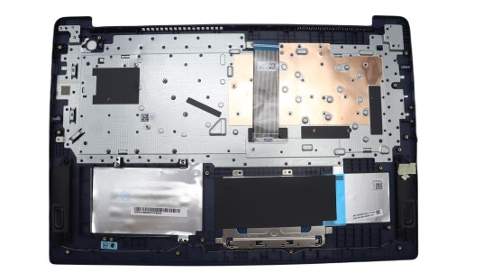Lenovo COVER Upper Case ASM_ILD