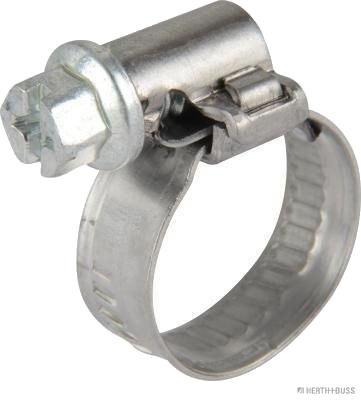 HERTH+BUSS ELPARTS 50268201 Slangeklemme