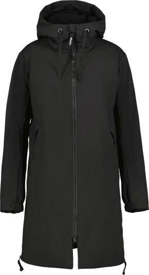 Icepeak Icepeak Alden/Wm Wadded Jacket Black 34 90 cm