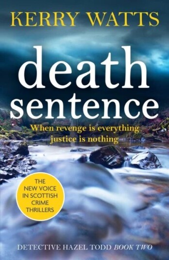 Death Sentence Av Kerry Watts