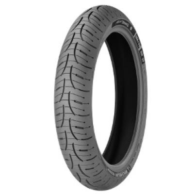 Michelin PILOT ROAD 4 190/55R17 75W Michelin PILOT ROAD 4 190/55R17 75W