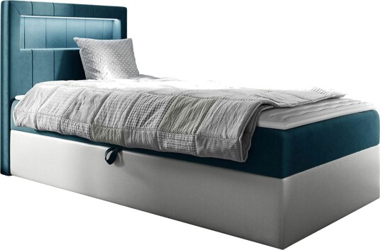 Boisdale Sengeramme 80x200 cm