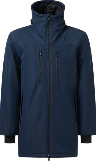 Denim Factory Reykjavik Parka