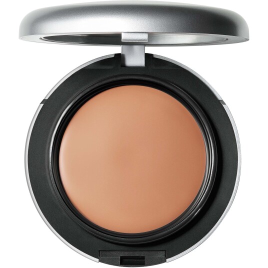 MAC Studio Fix Tech CreamToPowder Foundation 10 g NW20 - Fuktighetsgivende og matt MAC Studio Fix Tech CreamToPowder Foundation 10 g NW20 - Fuktighetsgivende og matt