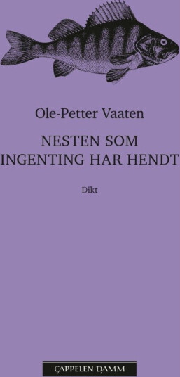 Nesten som ingenting har hendt Nesten som ingenting har hendt