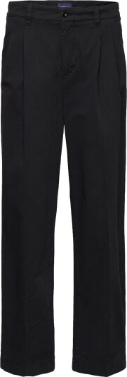 Gant | D1. Pleated Volume Chinos | 34 x 32