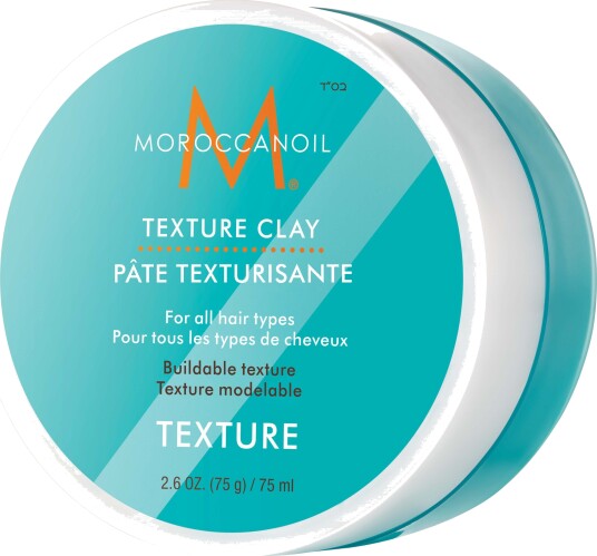 Moroccanoil Texture Clay 75 ml