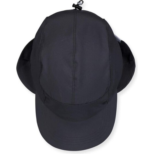Houdini Pace Cap True Black True Black S/M Houdini Pace Cap True Black True Black S/M