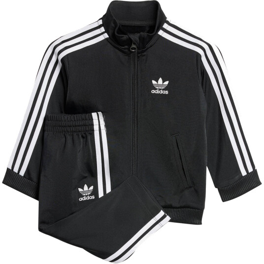 Adidas Originals Treningssett Firebird Svart