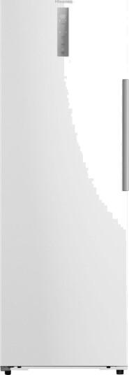 Hisense Fryseskap FT3K310SEWE Hvit