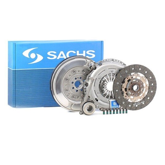 Clutchsett SACHS 2290 601 070