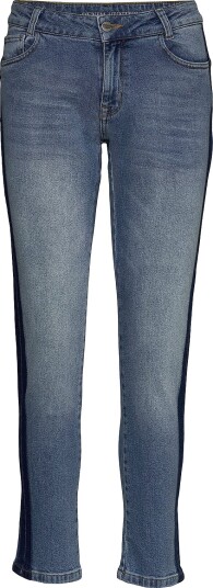 Denim Hunter Dhisla 7/8 Custom Blue 26