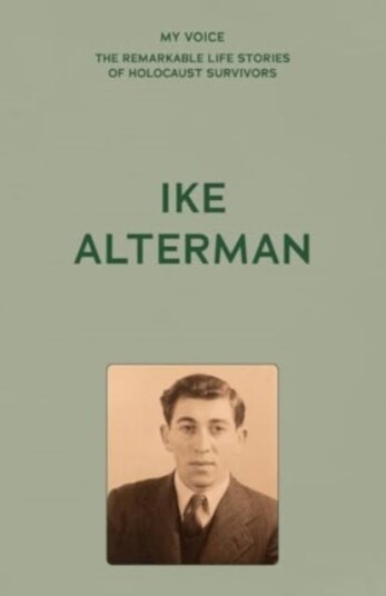 My Voice: Ike Alterman Rest Their Souls My Voice: Ike Alterman Rest Their Souls