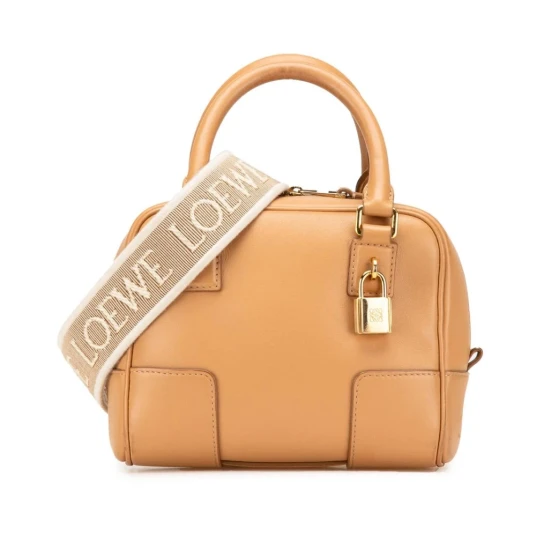 Loewe Dame Brun