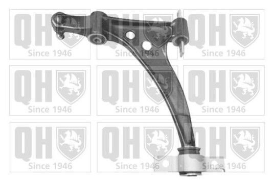 Bærearm QUINTON HAZELL QSA9908S