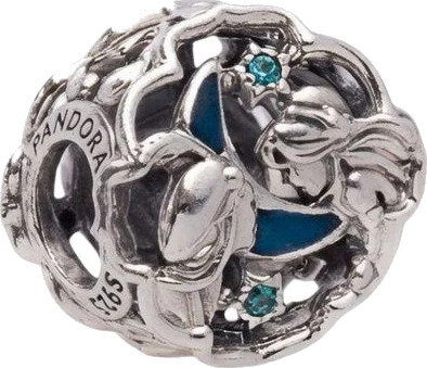 Pandora Dame Accessories Grå ONE SIZE,