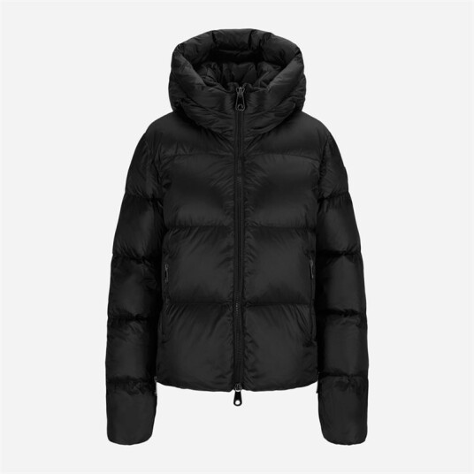 Monel Val Cenis Short - Black/black L Monel Val Cenis Short - Black/black L