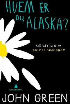 Hvem er du, Alaska?