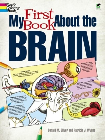 My First Book About the Brain My First Book About the Brain