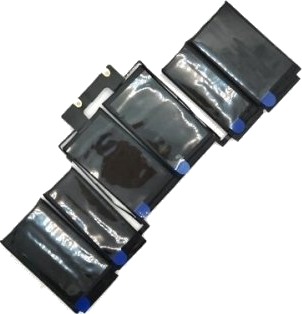 Extra Digital Nb420551 Batteri Apple Macbook Pro 13" NB420551