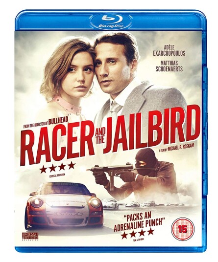 Racer And The Jailbird Racer And The Jailbird