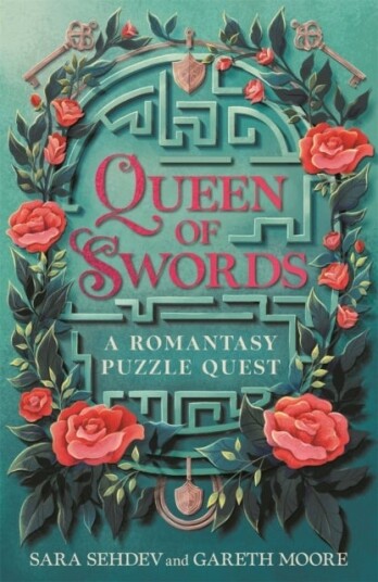 Queen of Swords Queen of Swords