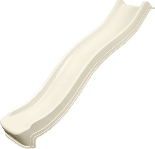 Swing King Sklie 2,2 M Pastellhvit Swing King Sklie 2,2 M Pastellhvit
