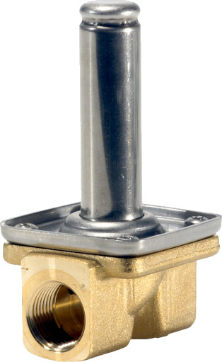 EV220B MAGNETVENTIL NC G 3/8 E EV220B MAGNETVENTIL NC G 3/8 E