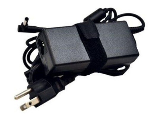 Dell AC Adapter - power adapter - 65 Watt