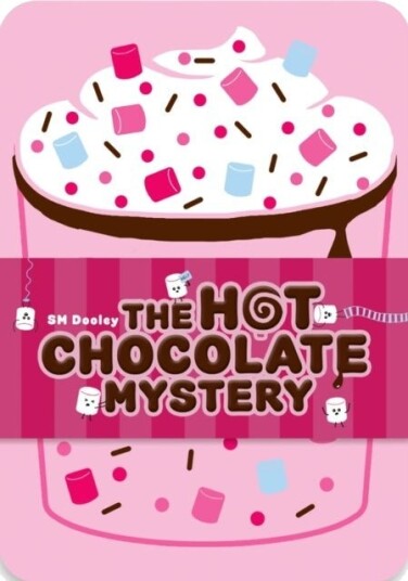 Hot Chocolate Mystery Hot Chocolate Mystery
