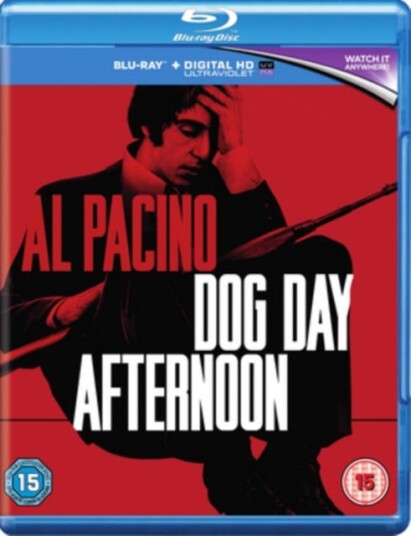 Dog Day Afternoon Dog Day Afternoon