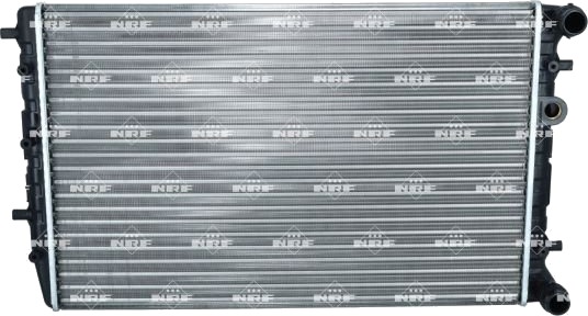 Radiator NRF 50542