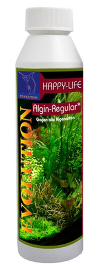 Algin Regular 250Ml Algin Regular 250Ml