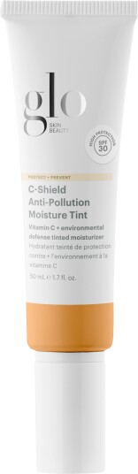 Glo Skin Beauty C-Shield Anti Pollution Moisture Tint 6W Glo Skin Beauty C-Shield Anti Pollution Moisture Tint 6W