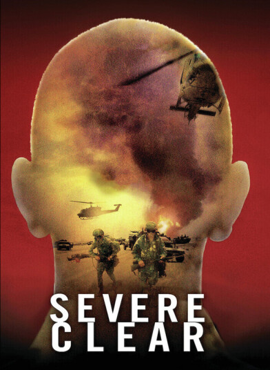 Severe Clear DVD