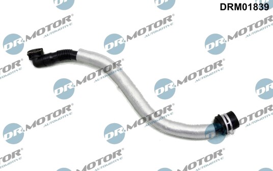 DR.MOTOR AUTOMOTIVE DRM01839 Slange, veivhuslufting