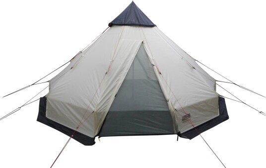 Urberg Breheim Lavvo Sand Shell 4