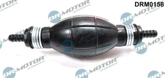 Pumpe, brennstoff for-transport Dr.Motor Automotive DRM0158