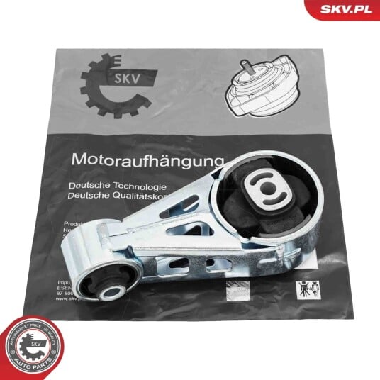ESEN SKV 75SKV136 Motorfeste