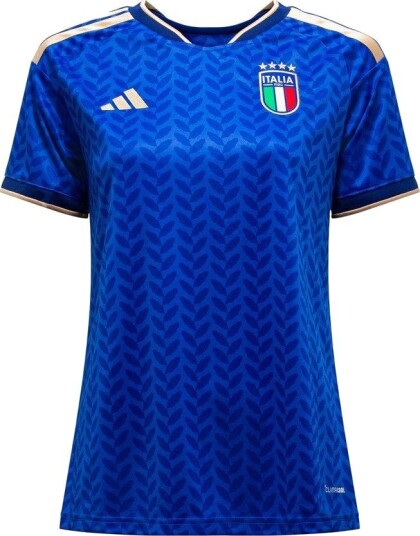 Italia Hjemmedrakt 2026/27 Kvinner   adidas størrelse Medium