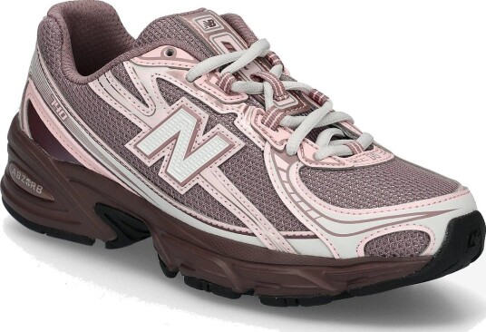 New Balance New Balance 740 Kids Lace - PEBBLE - 39