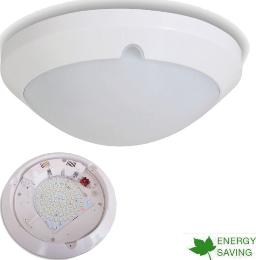 Lima Taklampe  Diameter 30 Cm  15W LED 2900K